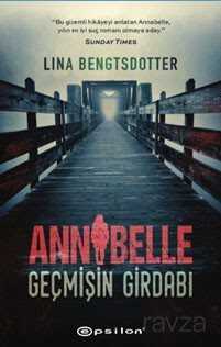 Annabelle: Geçmişin Girdabı - 1