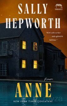 Anne - 1