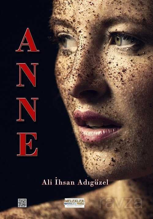 Anne - 1