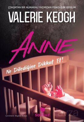 Anne - 1