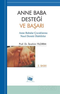 Anne Baba Desteği ve Başarı - 1