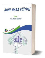 Anne Baba Eğitimi - Eğiten Kitap