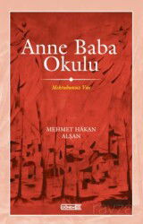 Anne Baba Okulu Mektubunuz Var - Dönem Yayıncılık