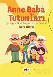 Anne Baba Tutumları - Tilki Kitap