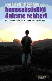 Anne Babalar için Gençlerde Homoseksüelliği Önleme Rehberi - Kaknüs Yayınları