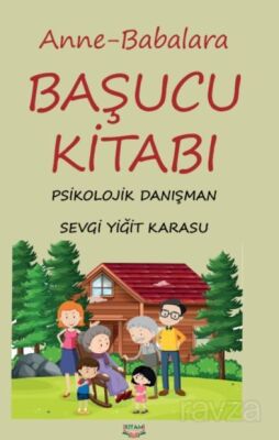 Anne - Babaların Başucu Kitabı - 1