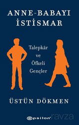 Anne-Babayı İstismar - Epsilon Yayınları