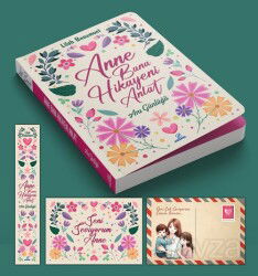 Anne Bana Hikayeni Anlat - Nesnel Yayınları