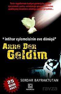 Anne Ben Geldim - 1