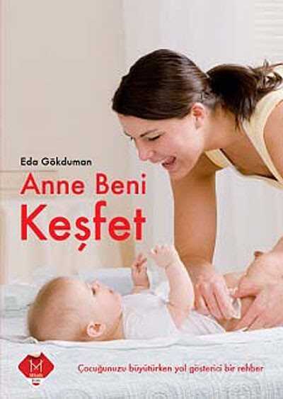 Anne Beni Keşfet - 1