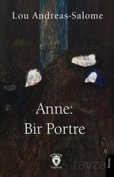 Anne: Bir Portre - Dorlion Yayınevi