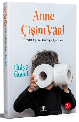 Anne Çişim Var! - 1