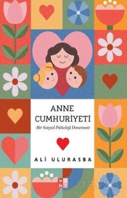 Anne Cumhuriyeti - 1