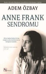 Anne Frank Sendromu - Az Kitap