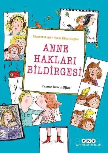 Anne Hakları Bildirgesi - 1