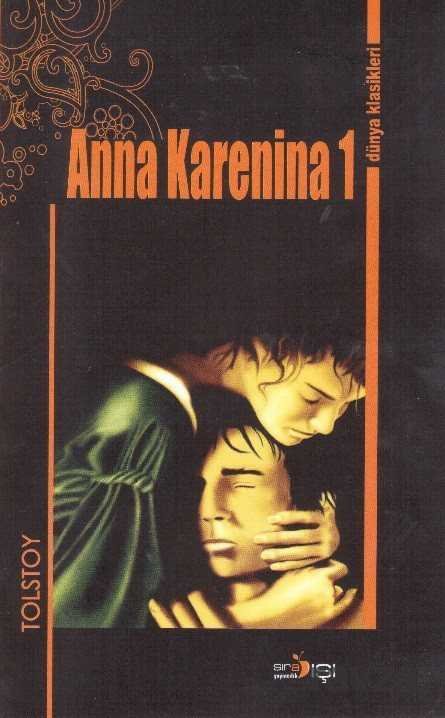 Anne Karenina 1 - 1