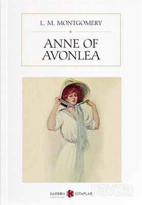 Anne of Avonlea - 1