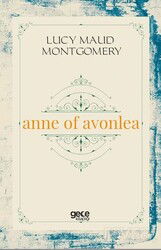 Anne Of Avonlea - Gece Kitaplığı