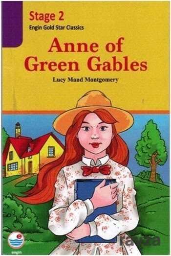 Anne of Green Gables / Stage 2 - 1