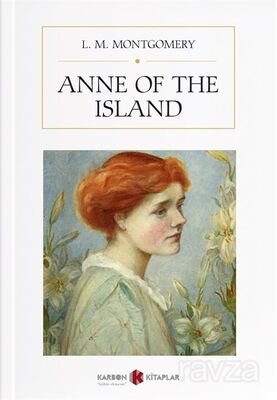 Anne of the Island - 1