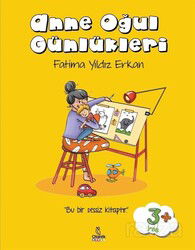 Anne Oğul Günlükleri - Otantik Kitap