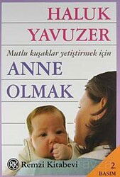 Anne Olmak - Remzi Kitabevi
