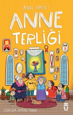 Anne Terliği - 1