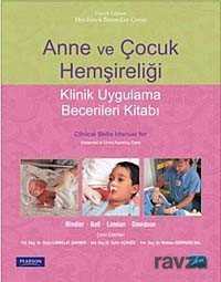 Anne ve Çocuk Hemşireliği - 1