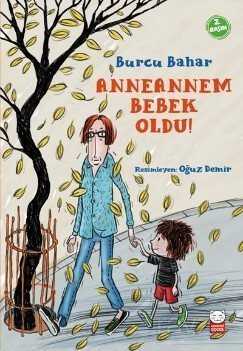 Anneannem Bebek Oldu! - 1