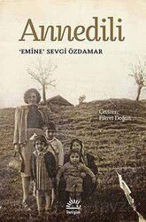 Annedili - İletişim Yayınları
