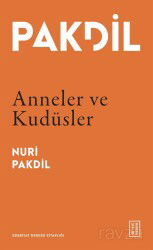 Anneler ve Kudüsler - Ketebe Yayınevi