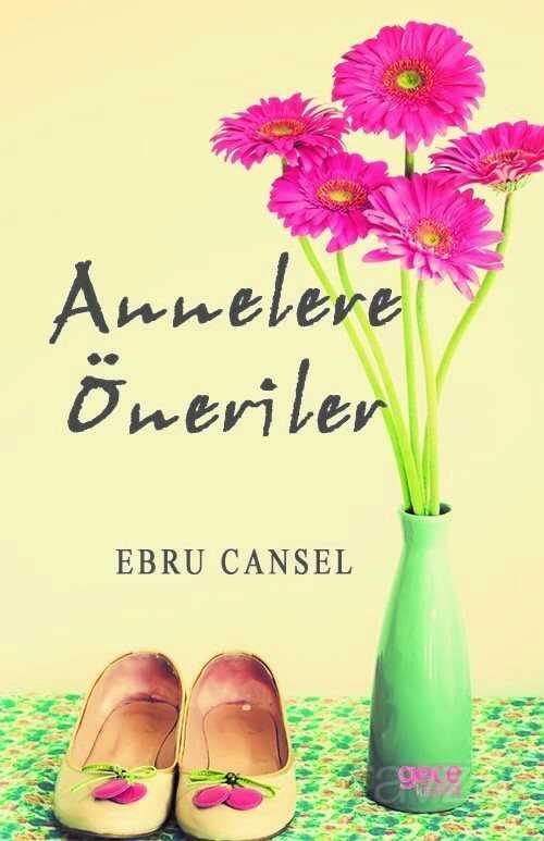 Annelere Öneriler - Gece Kitaplığı
