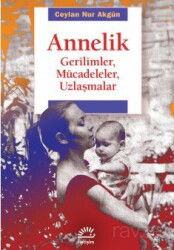 Annelik - İletişim Yayınları