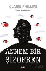 Annem Bir Şizofren - Say Yayın Grubu - Kampanya