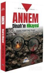 Annem Dinah'ın Hikayesi - Aksa Kitap
