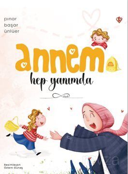 Annem Hep Yanımda - 1