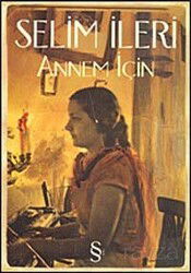 Annem İçin - Everest Yayınları