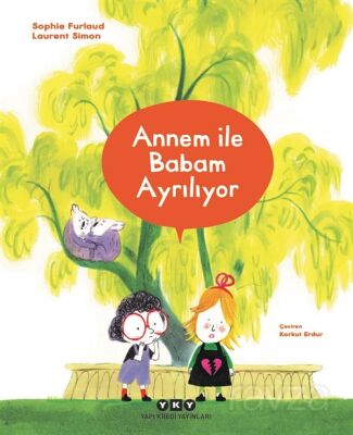 Annem İle Babam Ayrılıyor - 1