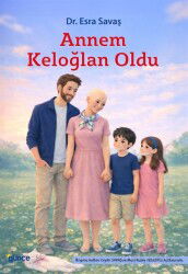 Annem Keloğlan Oldu - Günçe Kitap
