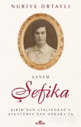 Annem Şefika - Kronik Kitap
