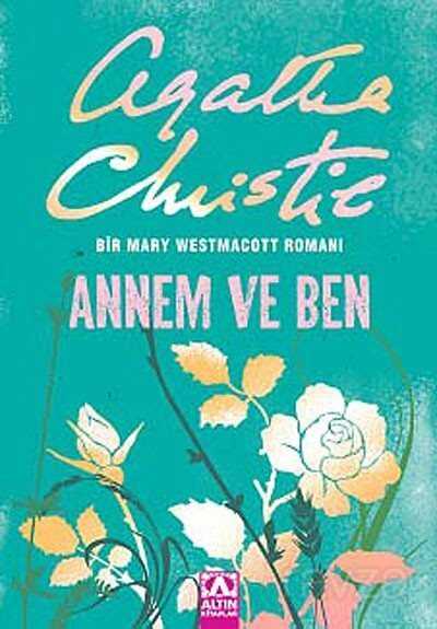 Annem ve Ben - Altın Kitaplar