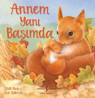 Annem Yanı Başımda - 1