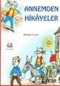 Annemden Hikayeler (Küçük Boy) Kod:08 - Uysal Yayınları (İstanbul)