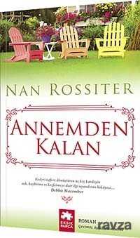 Annemden Kalan - 1