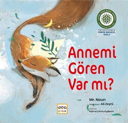 Annemi Gören Var Mı? - Nar Yayınları