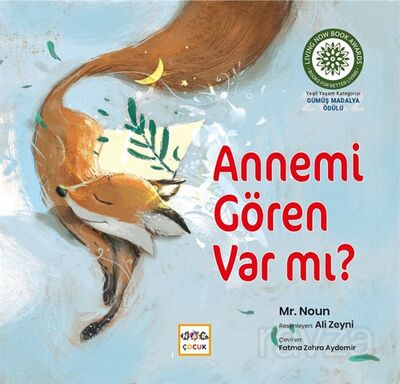 Annemi Gören Var Mı? - 1