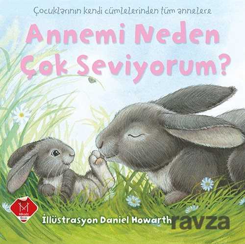 Annemi Neden Çok Seviyorum - 1