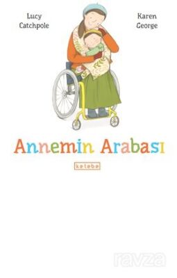 Annemin Arabası - 1