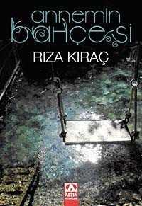 Annemin Bahçesi - Altın Kitaplar