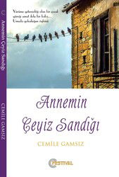 Annemin Çeyiz Sandığı - Festival Yayıncılık